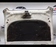 COFANO ANTERIORE AUDI A6 C6 2008-2011 4F0823029F B - 21