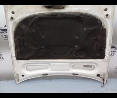 COFANO ANTERIORE AUDI A6 C6 2008-2011 4F0823029F B - 22