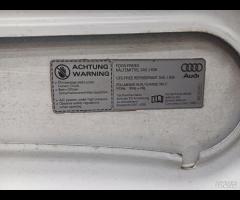 COFANO ANTERIORE AUDI A6 C6 2008-2011 4F0823029F B - 23