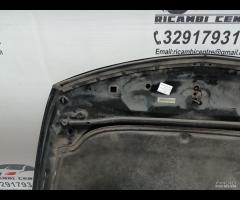 COFANO ANTERIORE ORIGINALE MAZDA 6 II 2008-2012 GS - 19