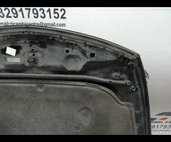 COFANO ANTERIORE ORIGINALE MAZDA 6 II 2008-2012 GS - 20