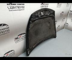 COFANO ANTERIORE ORIGINALE MAZDA 6 II 2008-2012 GS - 23