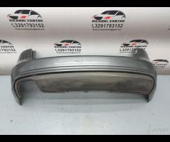 PARAURTI POSTERIORE ORIGINALE AUDI A4 B8 2007-2015