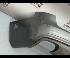PARAURTI POSTERIORE ORIGINALE AUDI A4 B8 2007-2015