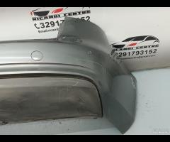 PARAURTI POSTERIORE ORIGINALE AUDI A4 B8 2007-2015 - 10