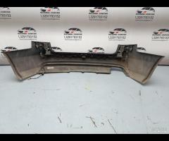 PARAURTI POSTERIORE ORIGINALE AUDI A4 B8 2007-2015 - 15