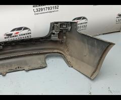 PARAURTI POSTERIORE ORIGINALE AUDI A4 B8 2007-2015 - 17