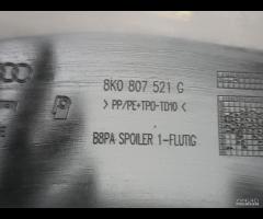 PARAURTI POSTERIORE ORIGINALE AUDI A4 B8 2007-2015 - 21