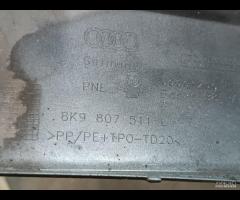 PARAURTI POSTERIORE ORIGINALE AUDI A4 B8 2007-2015 - 22