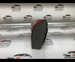 FARO FANALE STOP POSTERIORE DESTRA DX HYUNDAI I40 - 8