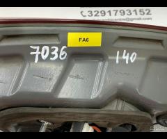 FARO FANALE STOP POSTERIORE DESTRA DX HYUNDAI I40 - 15