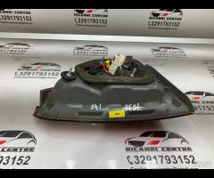 FARO FANALE STOP POSTERIORE DESTRA DX HYUNDAI I40 - 18