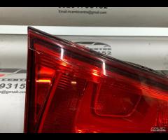 FARO FANALE STOP POSTERIORE SINISTRA SX VW GOLF VI
