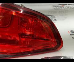 FARO FANALE STOP POSTERIORE SINISTRA SX VW GOLF VI - 6
