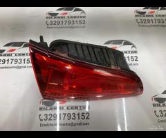 FARO FANALE STOP POSTERIORE SINISTRA SX VW GOLF VI - 7