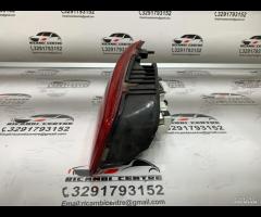 FARO FANALE STOP POSTERIORE SINISTRA SX VW GOLF VI - 8