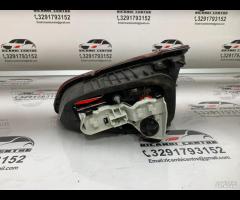 FARO FANALE STOP POSTERIORE SINISTRA SX VW GOLF VI - 9