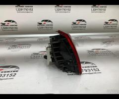 FARO FANALE STOP POSTERIORE SINISTRA SX VW GOLF VI - 10
