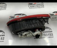 FARO FANALE STOP POSTERIORE SINISTRA SX VW GOLF VI - 18