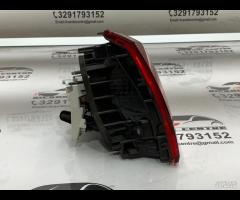 FARO FANALE STOP POSTERIORE SINISTRA SX VW GOLF VI - 19