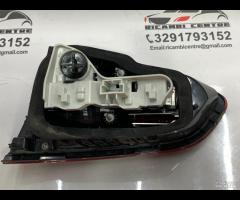FARO FANALE STOP POSTERIORE SINISTRA SX VW GOLF VI - 20