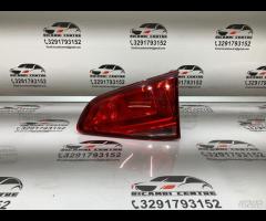 FARO FANALE STOP POSTERIORE DESTRA DX VW GOLF VII