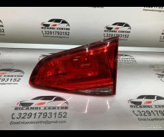 FARO FANALE STOP POSTERIORE DESTRA DX VW GOLF VII