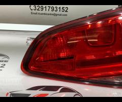 FARO FANALE STOP POSTERIORE DESTRA DX VW GOLF VII
