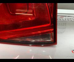 FARO FANALE STOP POSTERIORE DESTRA DX VW GOLF VII - 6