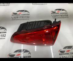 FARO FANALE STOP POSTERIORE DESTRA DX VW GOLF VII - 7
