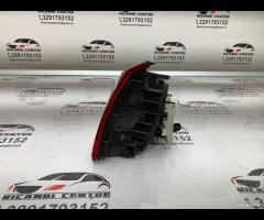 FARO FANALE STOP POSTERIORE DESTRA DX VW GOLF VII - 8
