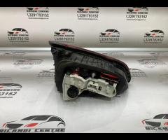 FARO FANALE STOP POSTERIORE DESTRA DX VW GOLF VII - 9