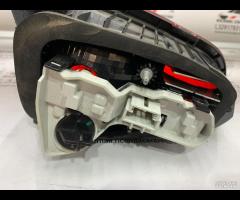 FARO FANALE STOP POSTERIORE DESTRA DX VW GOLF VII - 10