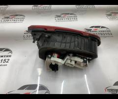 FARO FANALE STOP POSTERIORE DESTRA DX VW GOLF VII - 11