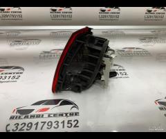FARO FANALE STOP POSTERIORE DESTRA DX VW GOLF VII - 12