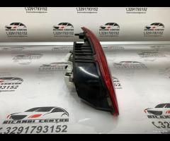 FARO FANALE STOP POSTERIORE DESTRA DX VW GOLF VII - 13