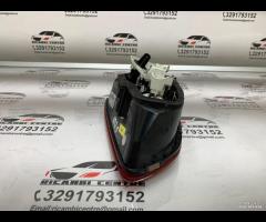 FARO FANALE STOP POSTERIORE DESTRA DX VW GOLF VII - 19