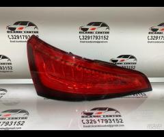 FARO FANALE STOP POSTERIORE SINISTRA LED AUDI Q5 S