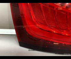 FARO FANALE STOP POSTERIORE SINISTRA LED AUDI Q5 S - 6