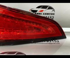 FARO FANALE STOP POSTERIORE SINISTRA LED AUDI Q5 S - 8