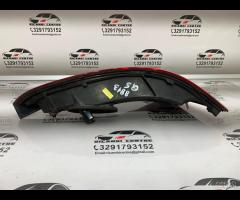 FARO FANALE STOP POSTERIORE SINISTRA LED AUDI Q5 S - 11