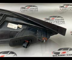 FARO FANALE STOP POSTERIORE SINISTRA LED AUDI Q5 S - 17