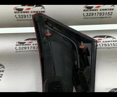 FARO FANALE STOP POSTERIORE SINISTRA LED AUDI Q5 S - 22