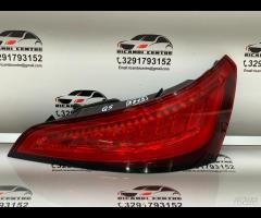 FARO FANALE STOP POSTERIORE DESTRA DX LED AUDI Q5
