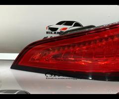 FARO FANALE STOP POSTERIORE DESTRA DX LED AUDI Q5