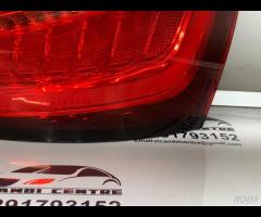FARO FANALE STOP POSTERIORE DESTRA DX LED AUDI Q5