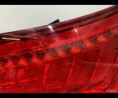 FARO FANALE STOP POSTERIORE DESTRA DX LED AUDI Q5 - 6