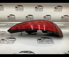 FARO FANALE STOP POSTERIORE DESTRA DX LED AUDI Q5 - 7
