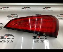 FARO FANALE STOP POSTERIORE DESTRA DX LED AUDI Q5 - 8