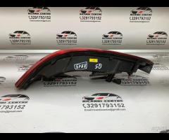 FARO FANALE STOP POSTERIORE DESTRA DX LED AUDI Q5 - 10